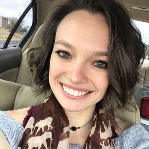 Meet your Posher, Haley